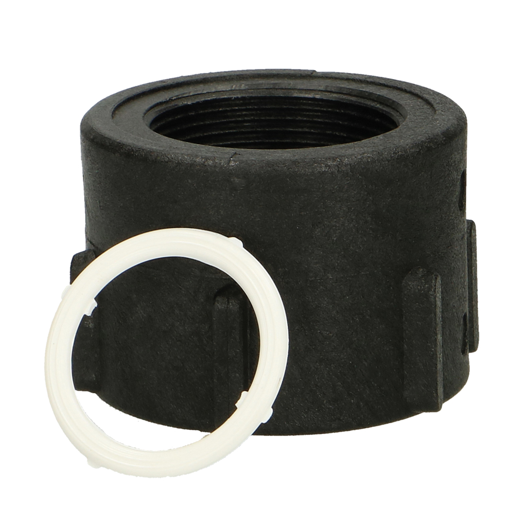 Di-O-Clean can adapter - 8804