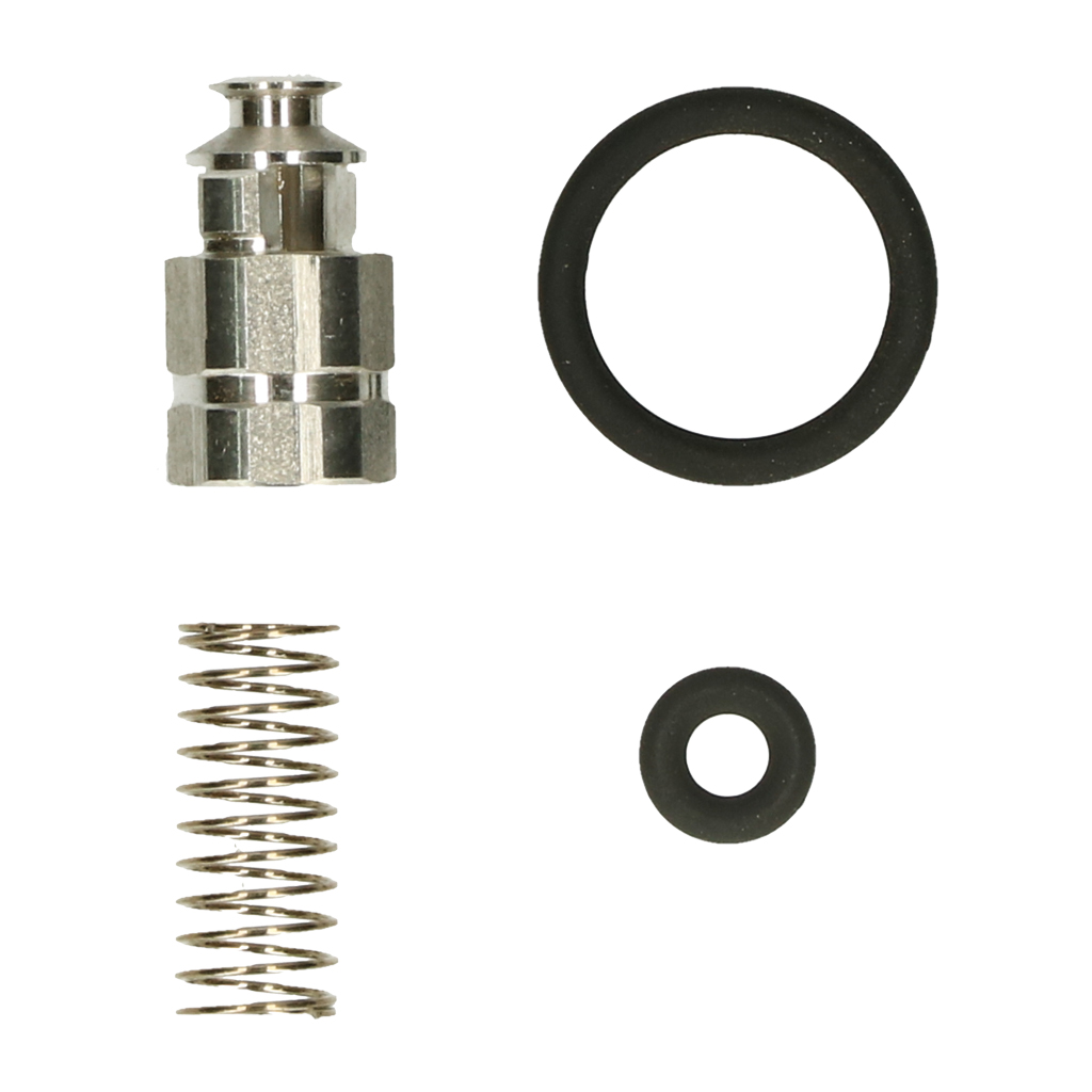 Non-return valve rep. set MS Greenline - 8804