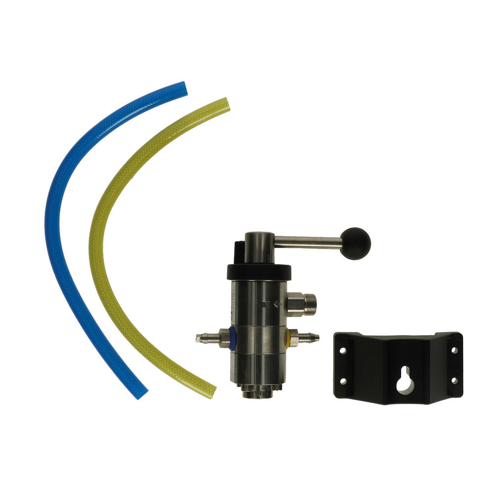 Tapper Ms Bitumen Complete 1.3 venturi tap MS Greenline - 8804