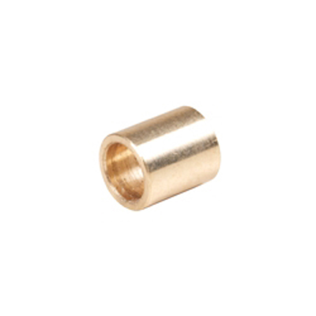 Gleitlager Aus Messing – Selbstschmierend, 25 X 33 X 50 Mm – Für Industrie & Maschinenbau