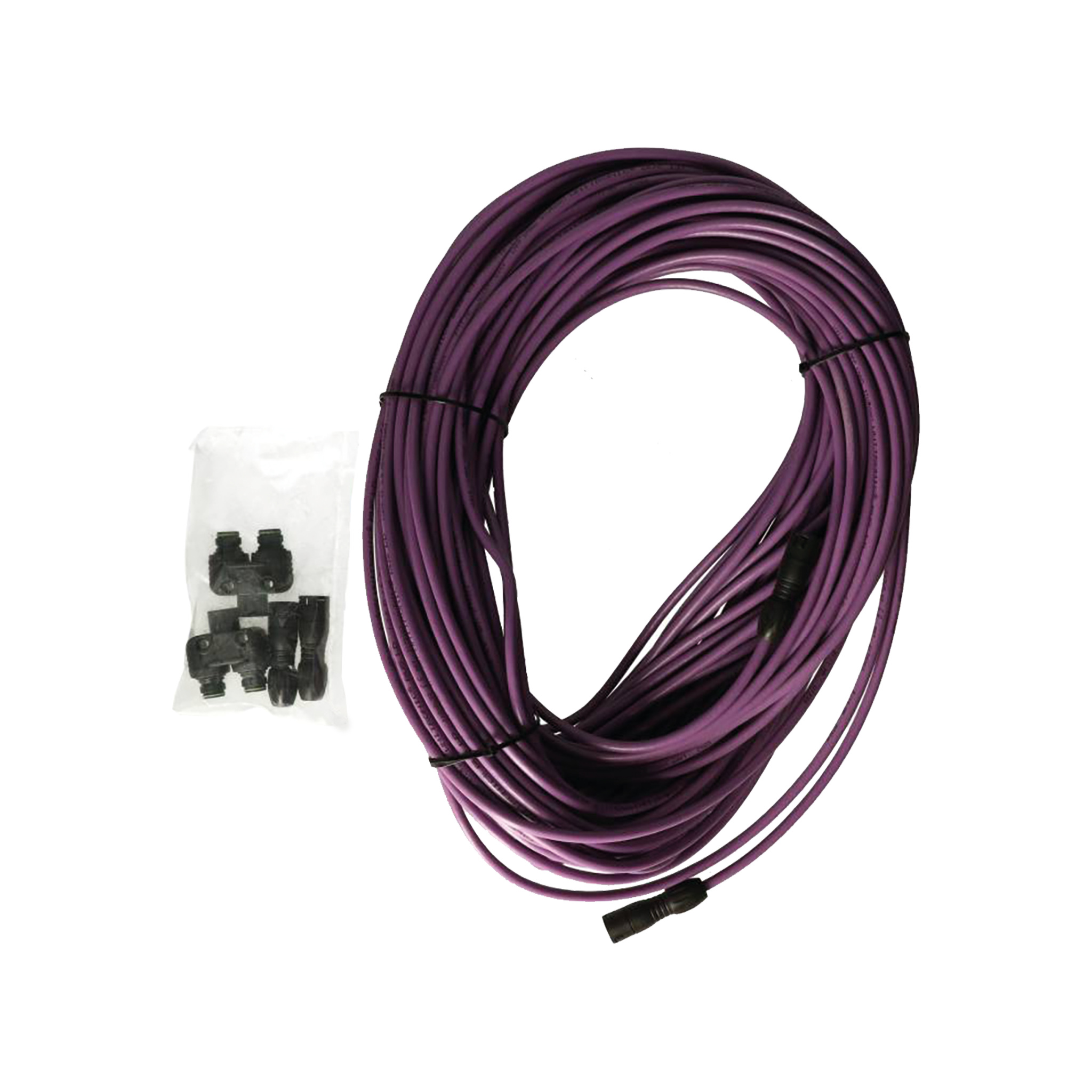 Communicationset Master-Slave + cable 50 m for MS High Performance Box ...