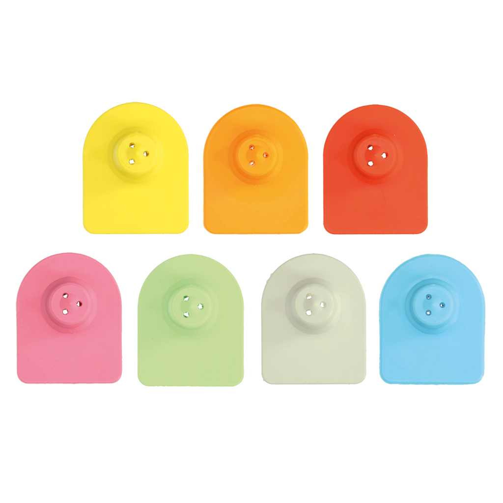 Toebehoren voor Oormerken - Handige Accessoires voor Dieridentificatie Toebehoren voor Oormerken - Handige Accessoires voor Dieridentificatie