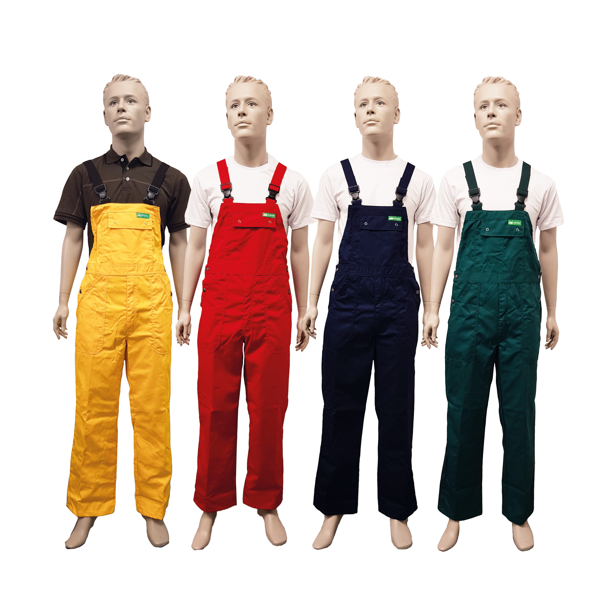 Professional overalls | Agricultural sector