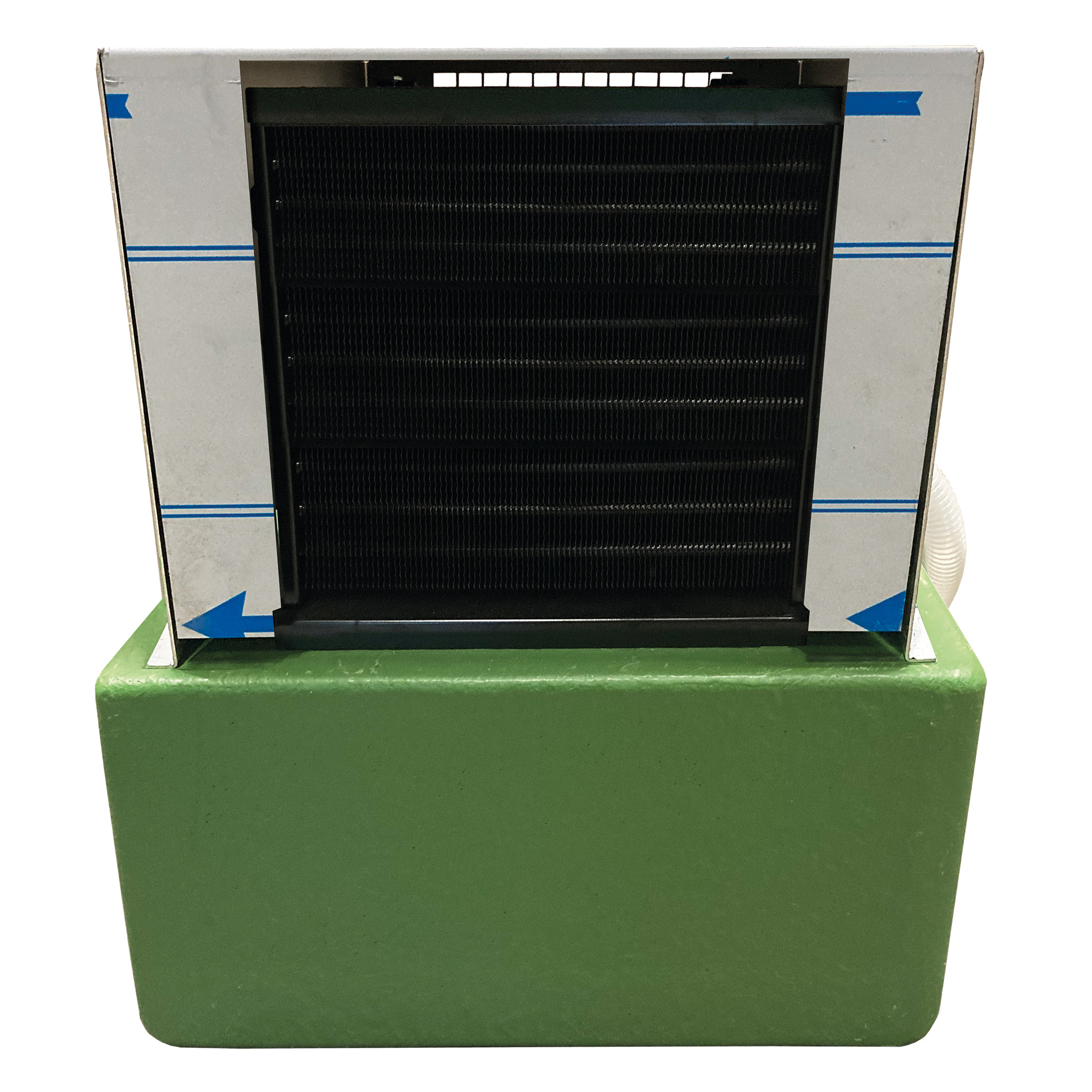 MS Aufsatzkühlgerät Coolpro 1600W - R
